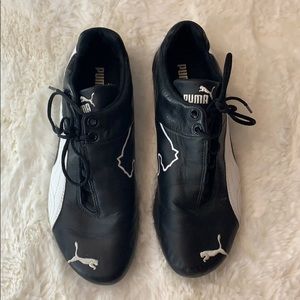Puma sneakers